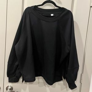 Black Old Navy Sweater